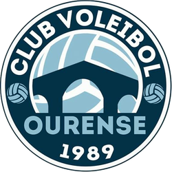 Club voleibol Ourense