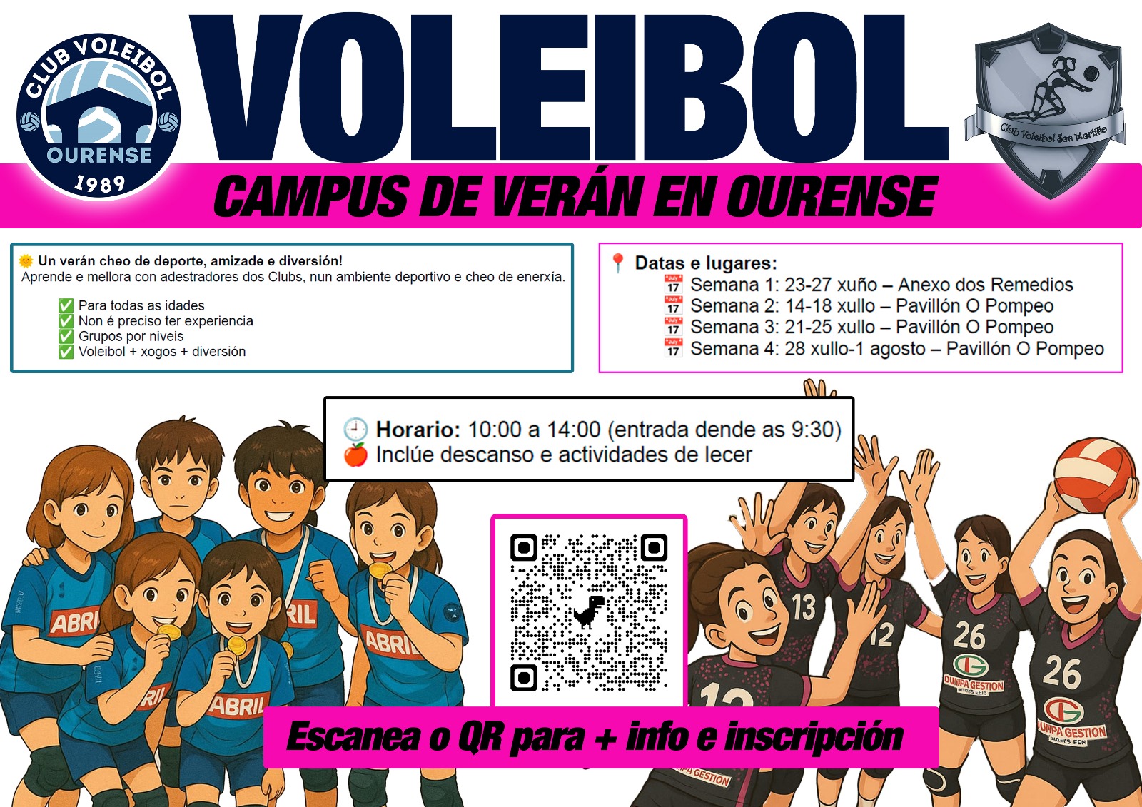 campusVeranoVoleibol